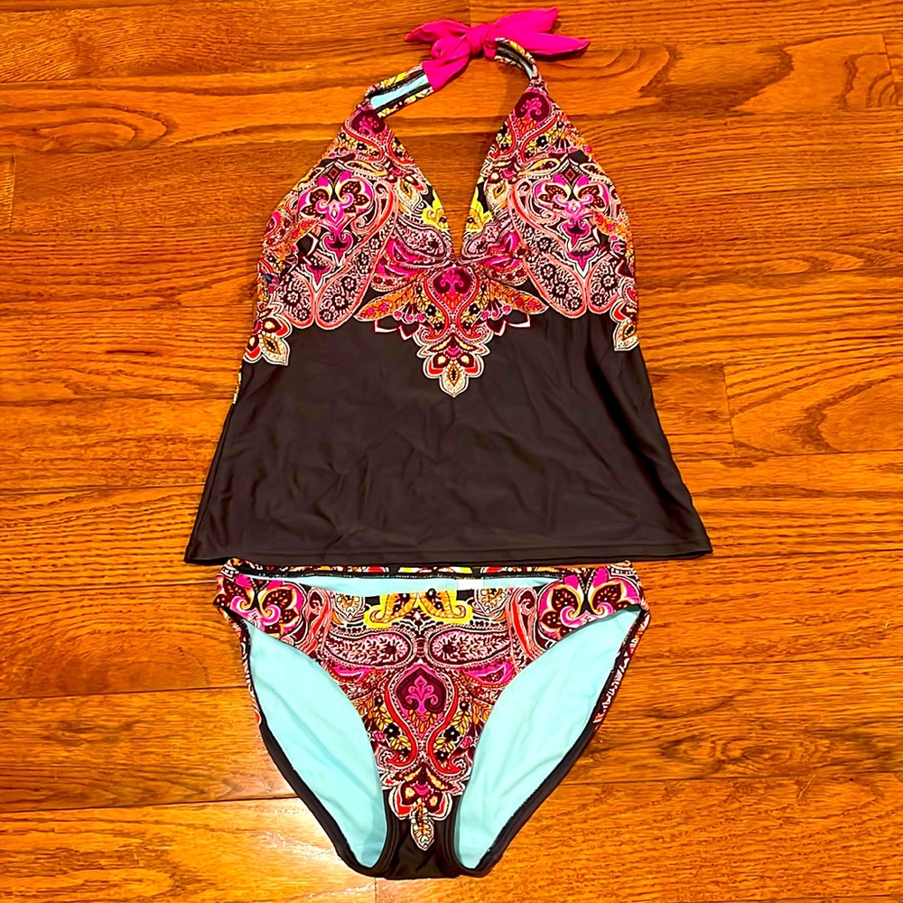 Women’s Athleta Tankini